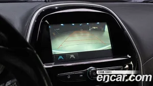 Chevrolet Spark, 2015 — миниатюра 14