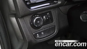 Chevrolet Spark, 2015 — миниатюра 15