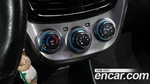 Chevrolet Spark, 2015 — миниатюра 17