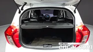 Chevrolet Spark, 2015 — миниатюра 20