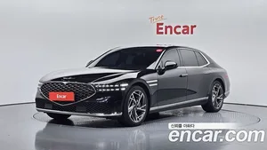 Genesis G90, 2022 — миниатюра 1