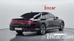 Genesis G90, 2022 — миниатюра 2