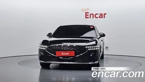 Genesis G90, 2022 — миниатюра 3