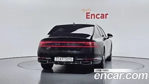 Genesis G90, 2022 — миниатюра 4