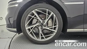 Genesis G90, 2022 — миниатюра 5