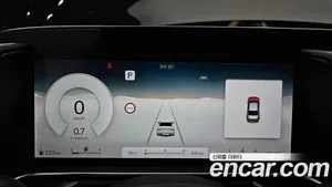 Genesis G90, 2022 — миниатюра 11