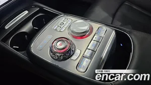 Genesis G90, 2022 — миниатюра 12