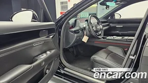 Genesis G90, 2022 — миниатюра 13