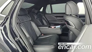 Genesis G90, 2022 — миниатюра 17