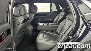 Genesis G90, 2022 — миниатюра 18