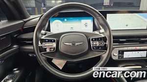 Genesis G90, 2022 — миниатюра 20