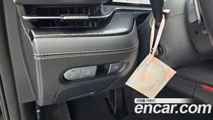 Genesis G90, 2022 — миниатюра 25