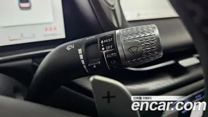 Genesis G90, 2022 — миниатюра 26