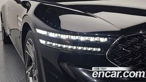 Genesis G90, 2022 — миниатюра 8