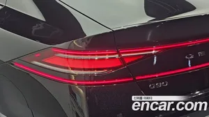 Genesis G90, 2022 — миниатюра 9