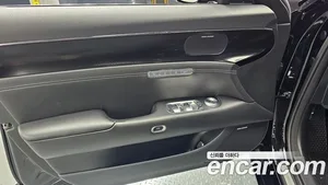 Genesis G90, 2022 — миниатюра 14