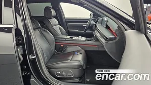 Genesis G90, 2022 — миниатюра 16