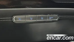 Genesis G90, 2022 — миниатюра 29