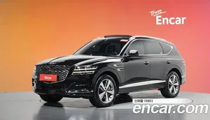 Genesis GV80, 2022 — миниатюра 31