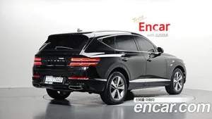 Genesis GV80, 2022 — миниатюра 1
