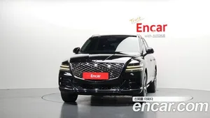 Genesis GV80, 2022 — миниатюра 2