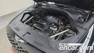 Genesis GV80, 2022 — миниатюра 5