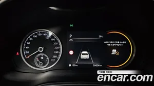 Genesis GV80, 2022 — миниатюра 10
