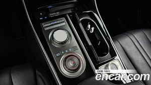 Genesis GV80, 2022 — миниатюра 11