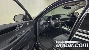 Genesis GV80, 2022 — миниатюра 12