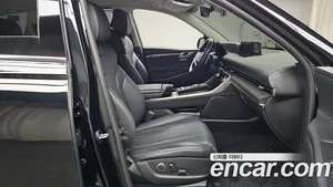 Genesis GV80, 2022 — миниатюра 16