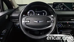 Genesis GV80, 2022 — миниатюра 18