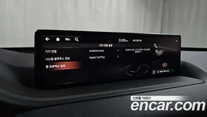 Genesis GV80, 2022 — миниатюра 19