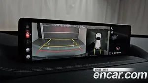Genesis GV80, 2022 — миниатюра 20