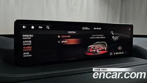 Genesis GV80, 2022 — миниатюра 21