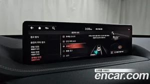 Genesis GV80, 2022 — миниатюра 22