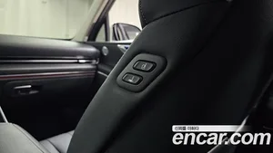 Genesis GV80, 2022 — миниатюра 23