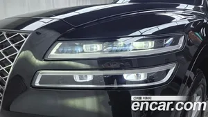 Genesis GV80, 2022 — миниатюра 7