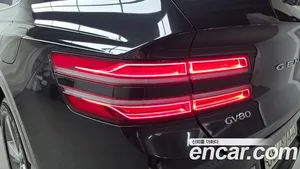 Genesis GV80, 2022 — миниатюра 8