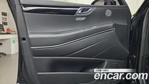 Genesis GV80, 2022 — миниатюра 13