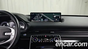 Genesis GV80, 2022 — миниатюра 27