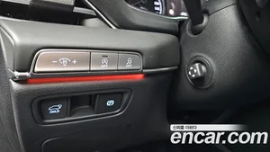 Genesis GV80, 2022 — миниатюра 29