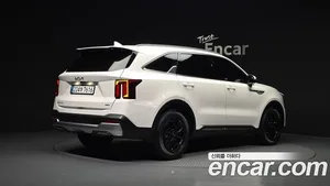 Kia Sorento, 2025 — миниатюра 2