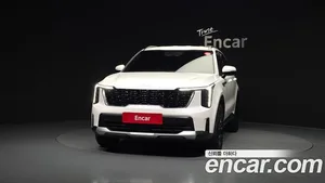 Kia Sorento, 2025 — миниатюра 3