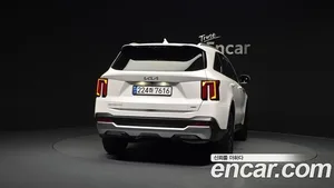 Kia Sorento, 2025 — миниатюра 4