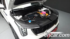 Kia Sorento, 2025 — миниатюра 6