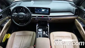 Kia Sorento, 2025 — миниатюра 7