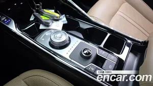 Kia Sorento, 2025 — миниатюра 9