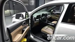 Kia Sorento, 2025 — миниатюра 10