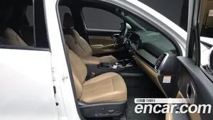 Kia Sorento, 2025 — миниатюра 11