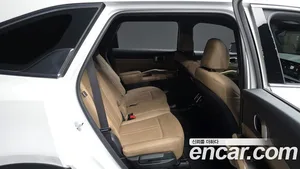 Kia Sorento, 2025 — миниатюра 12